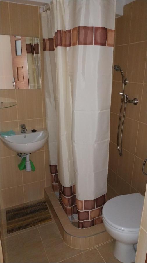 Kaczmarek Mielno, Goscinne Ubytování v soukromí Mielno (Koszalin)