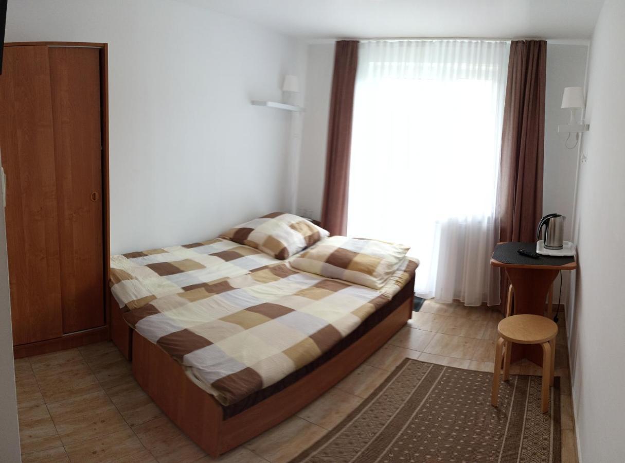 Kaczmarek Mielno, Goscinne * Mielno (Koszalin)