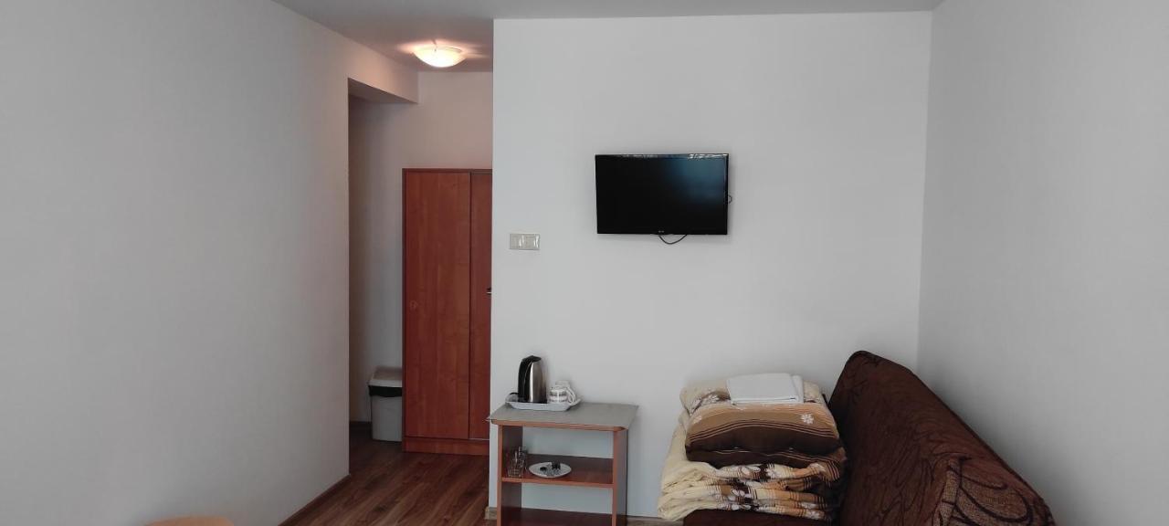 Kaczmarek Mielno, Goscinne * Mielno (Koszalin)